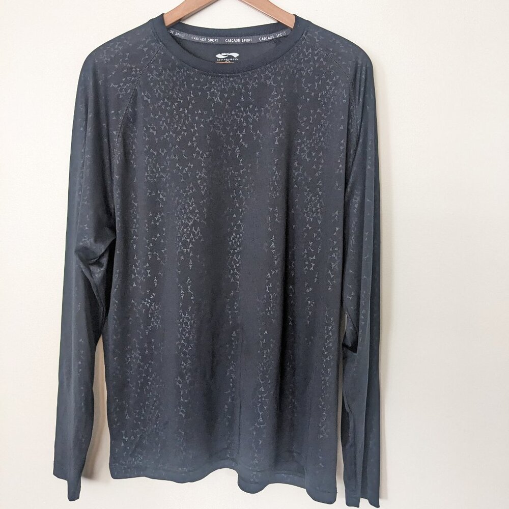 Lightweight Sports Shirt